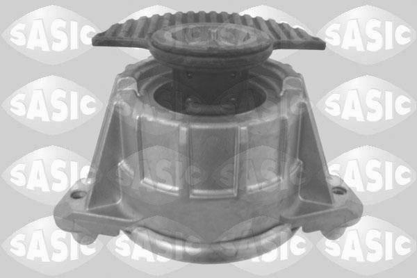 Sasic 2706085 - Sospensione, Motore www.autoricambi360.it
