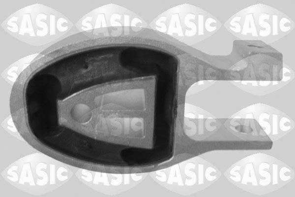 Sasic 2706081 - Sospensione, Motore www.autoricambi360.it