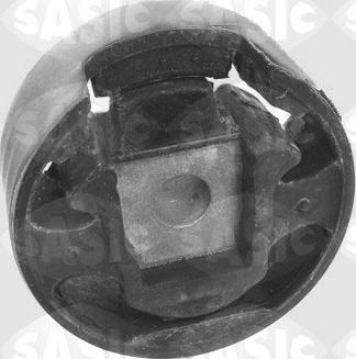 Sasic 2706031 - Supporto, Corpo assiale www.autoricambi360.it