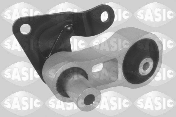 Sasic 2706029 - Sospensione, Motore www.autoricambi360.it