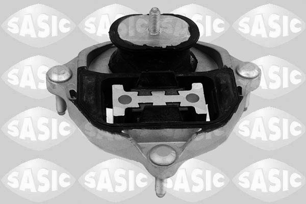 Sasic 2706020 - Sospensione, Motore www.autoricambi360.it