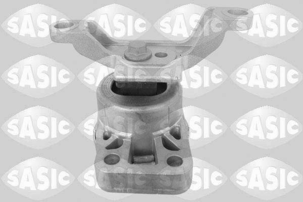 Sasic 2706079 - Sospensione, Motore www.autoricambi360.it