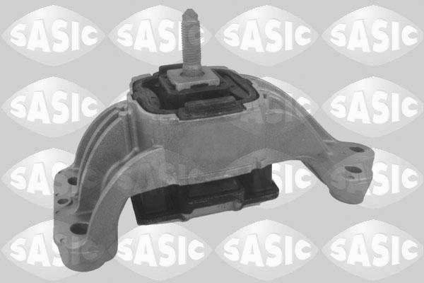 Sasic 2706071 - Sospensione, Motore www.autoricambi360.it