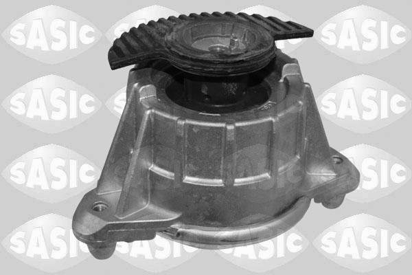 Sasic 2706191 - Sospensione, Motore www.autoricambi360.it