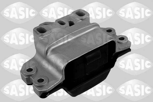 Sasic 2706141 - Sospensione, Motore www.autoricambi360.it
