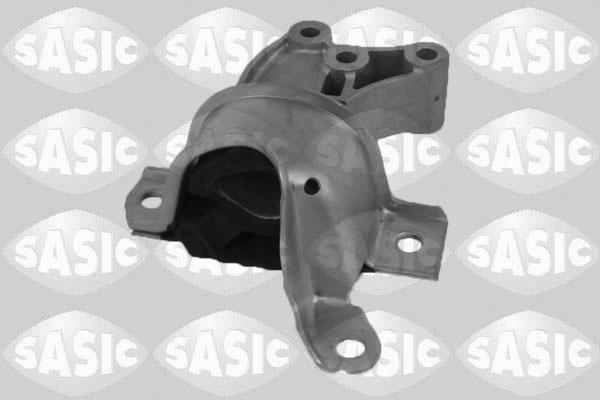Sasic 2706148 - Sospensione, Motore www.autoricambi360.it