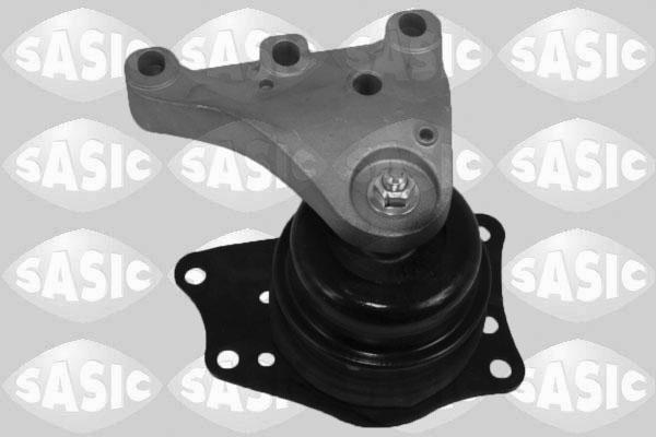 Sasic 2706147 - Sospensione, Motore www.autoricambi360.it