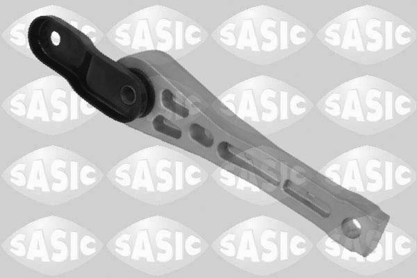 Sasic 2706151 - Sospensione, Motore www.autoricambi360.it