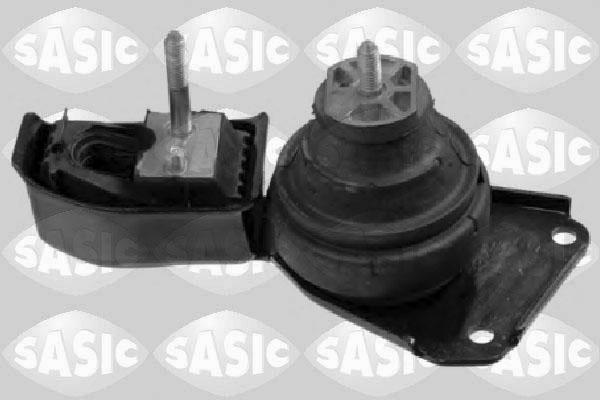 Sasic 2706165 - Sospensione, Motore www.autoricambi360.it