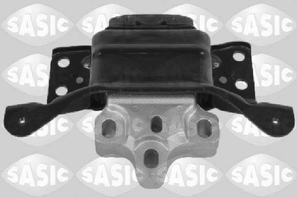 Sasic 2706163 - Sospensione, Motore www.autoricambi360.it