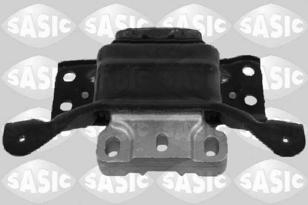 Sasic 2706162 - Sospensione, Motore www.autoricambi360.it