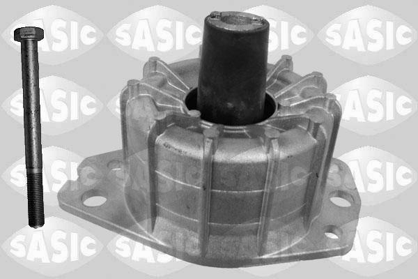Sasic 2706107 - Sospensione, Motore www.autoricambi360.it