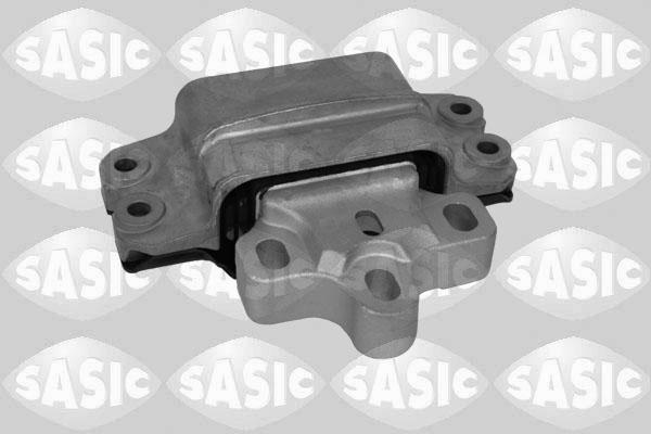 Sasic 2706119 - Sospensione, Motore www.autoricambi360.it