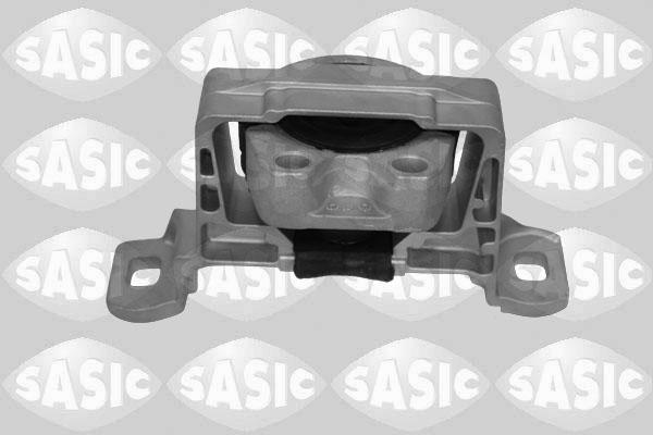 Sasic 2706114 - Sospensione, Motore www.autoricambi360.it