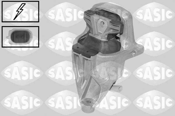 Sasic 2706814 - Sospensione, Motore www.autoricambi360.it