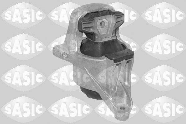 Sasic 2706815 - Sospensione, Motore www.autoricambi360.it