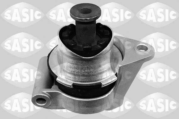 Sasic 2706343 - Sospensione, Motore www.autoricambi360.it