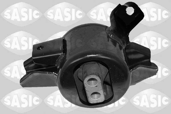 Sasic 2706301 - Sospensione, Motore www.autoricambi360.it