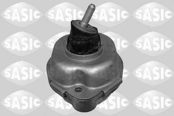 Sasic 2706314 - Sospensione, Motore www.autoricambi360.it