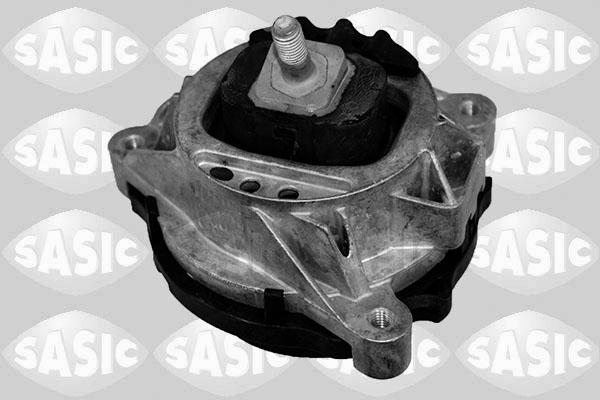 Sasic 2706318 - Sospensione, Motore www.autoricambi360.it
