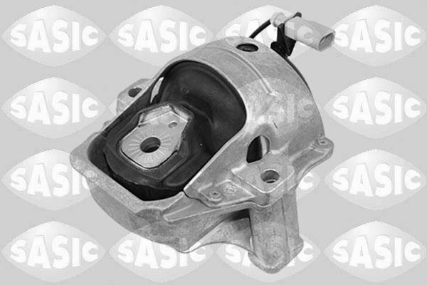 Sasic 2706292 - Sospensione, Motore www.autoricambi360.it