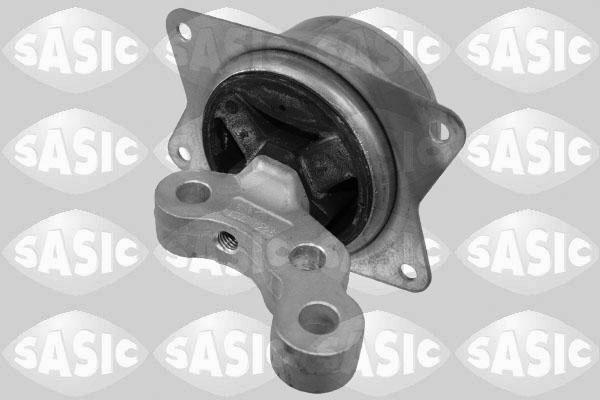 Sasic 2706248 - Sospensione, Motore www.autoricambi360.it