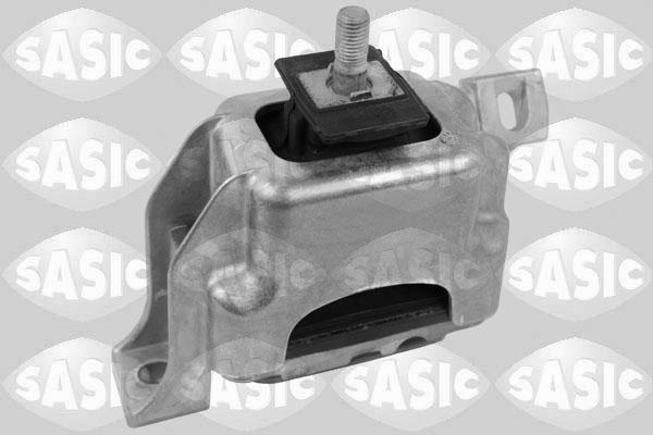 Sasic 2706242 - Sospensione, Motore www.autoricambi360.it