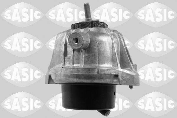 Sasic 2706252 - Sospensione, Motore www.autoricambi360.it