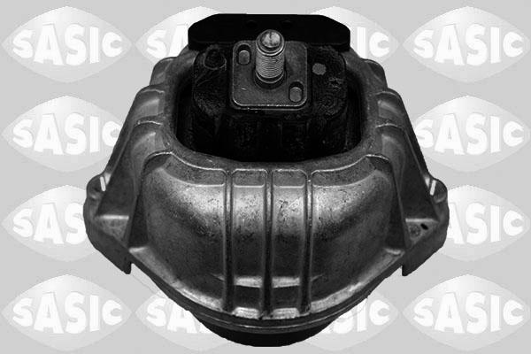 Sasic 2706257 - Sospensione, Motore www.autoricambi360.it