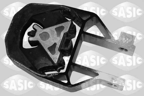 Sasic 2706267 - Sospensione, Motore www.autoricambi360.it