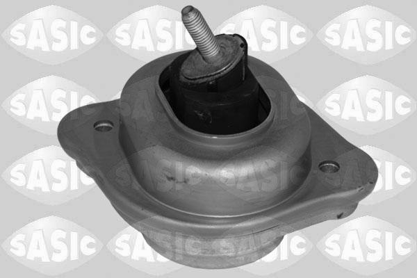 Sasic 2706219 - Sospensione, Motore www.autoricambi360.it