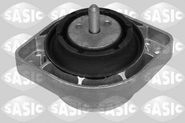 Sasic 2706218 - Sospensione, Motore www.autoricambi360.it