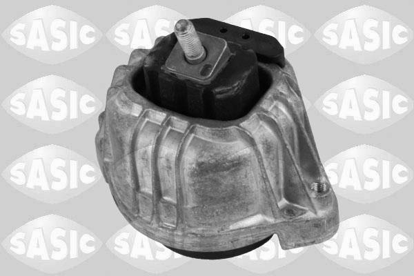 Sasic 2706212 - Sospensione, Motore www.autoricambi360.it