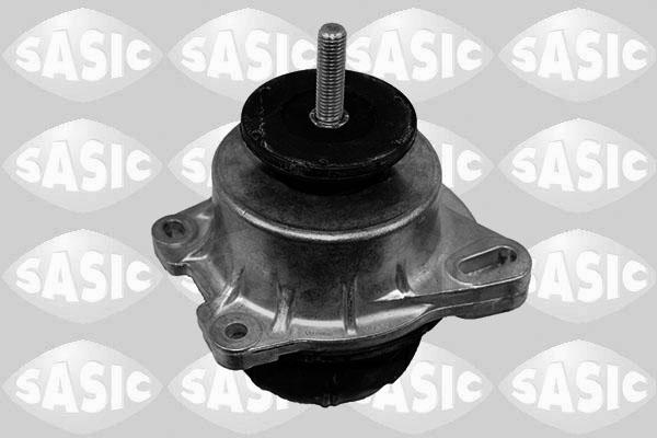 Sasic 2706280 - Sospensione, Motore www.autoricambi360.it