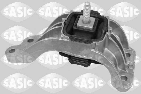 Sasic 2706232 - Sospensione, Motore www.autoricambi360.it