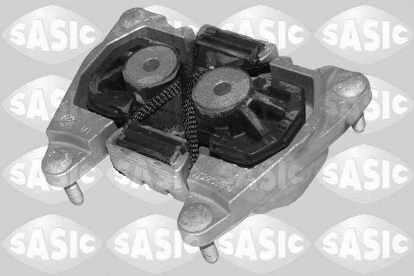 Sasic 2706221 - Sospensione, Motore www.autoricambi360.it