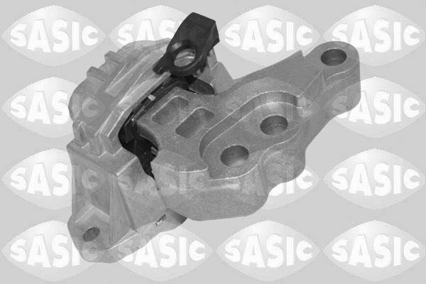Sasic 2706791 - Sospensione, Motore www.autoricambi360.it
