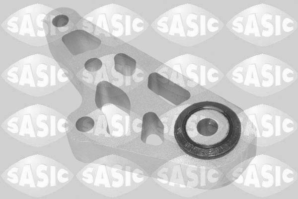Sasic 2706743 - Sospensione, Motore www.autoricambi360.it