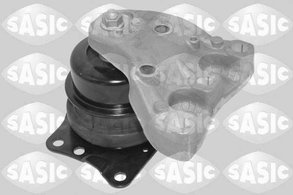 Sasic 2706753 - Sospensione, Motore www.autoricambi360.it