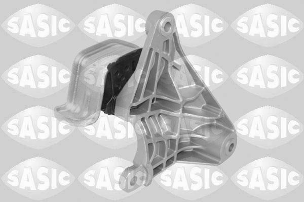 Sasic 2706768 - Sospensione, Motore www.autoricambi360.it