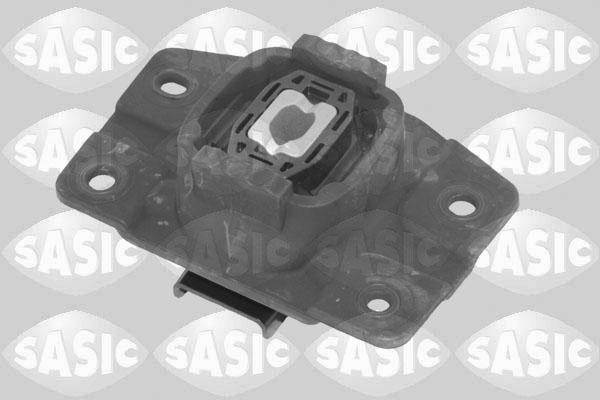 Sasic 2706782 - Sospensione, Motore www.autoricambi360.it