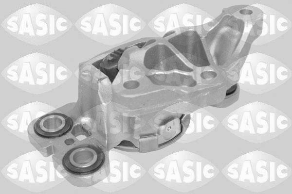 Sasic 2706734 - Sospensione, Motore www.autoricambi360.it