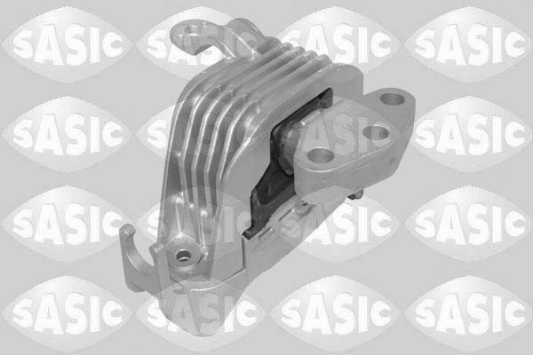 Sasic 2706729 - Sospensione, Motore www.autoricambi360.it