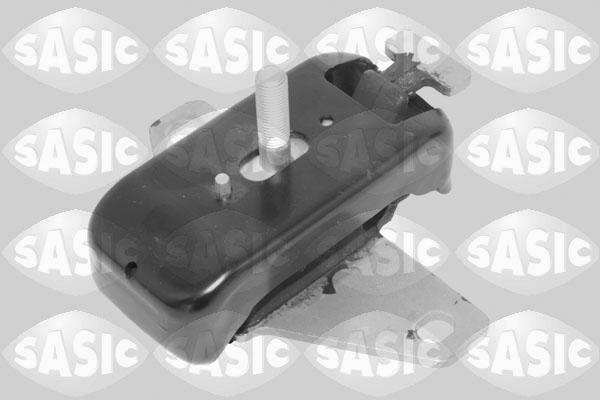 Sasic 2706778 - Sospensione, Motore www.autoricambi360.it