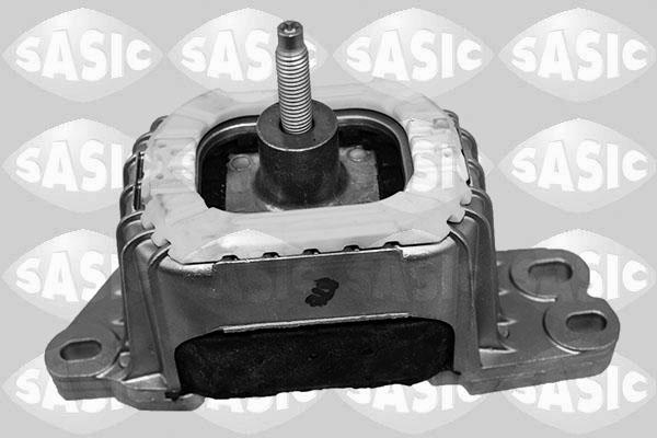 Sasic 2700094 - Sospensione, Motore www.autoricambi360.it