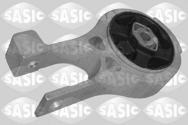 Sasic 2700097 - Sospensione, Motore www.autoricambi360.it