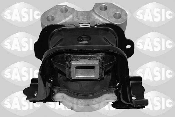 Sasic 2700046 - Sospensione, Motore www.autoricambi360.it