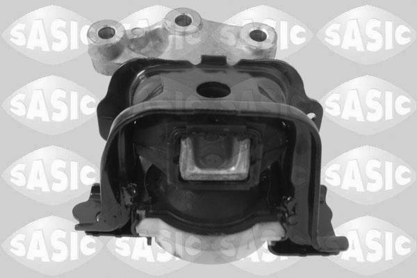 Sasic 2700043 - Sospensione, Motore www.autoricambi360.it