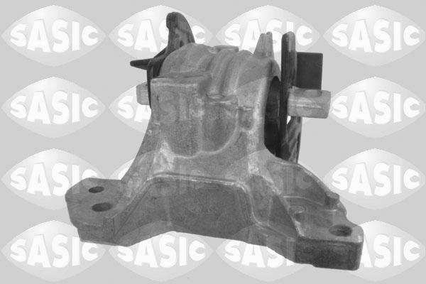 Sasic 2700068 - Sospensione, Motore www.autoricambi360.it