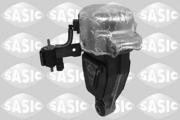 Sasic 2700063 - Sospensione, Motore www.autoricambi360.it